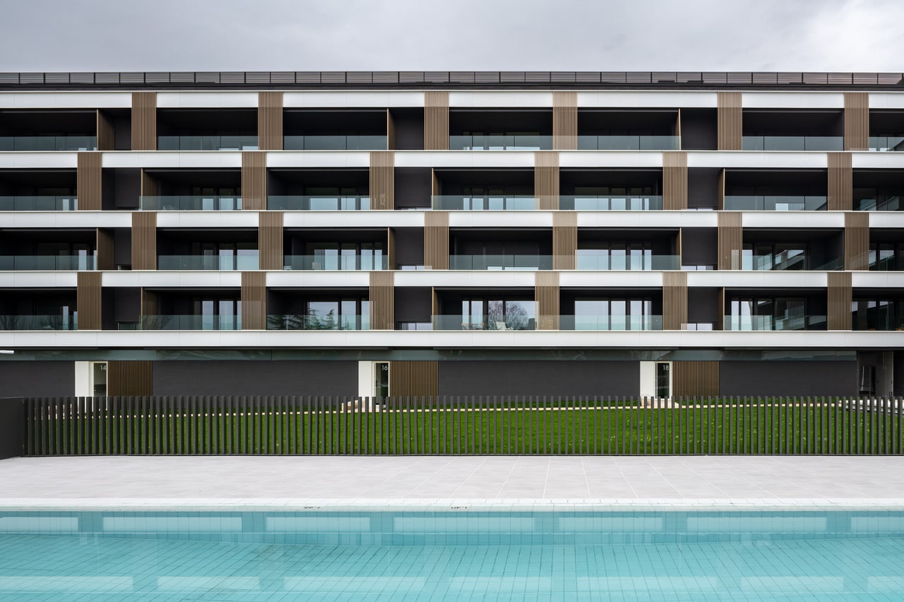 Residencial Zizur