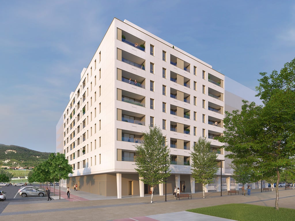 ÚLTIMA VIVIENDA DISPONIBLE EN ART PLAZA II: UNA OPORTUNIDAD IRREPETIBLE