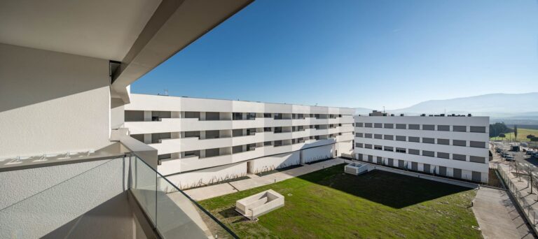 Jardines de Ardoi