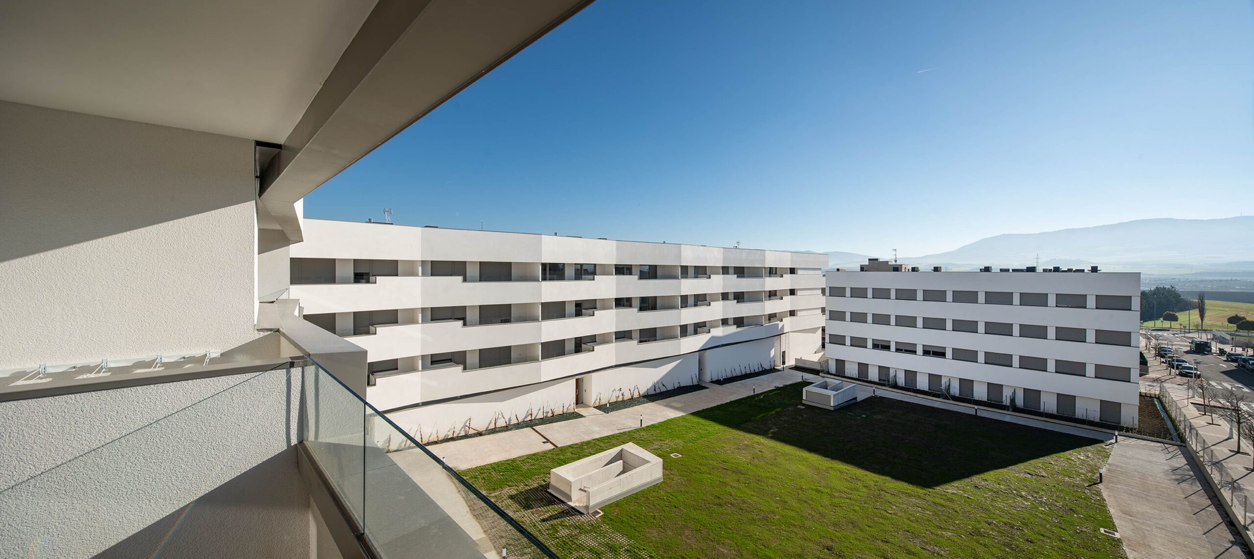 Jardines de Ardoi