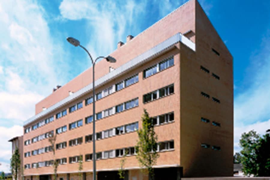Calle Bidaburua Villava