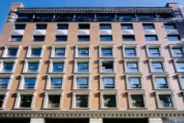 Edificio Monsa Pamplona