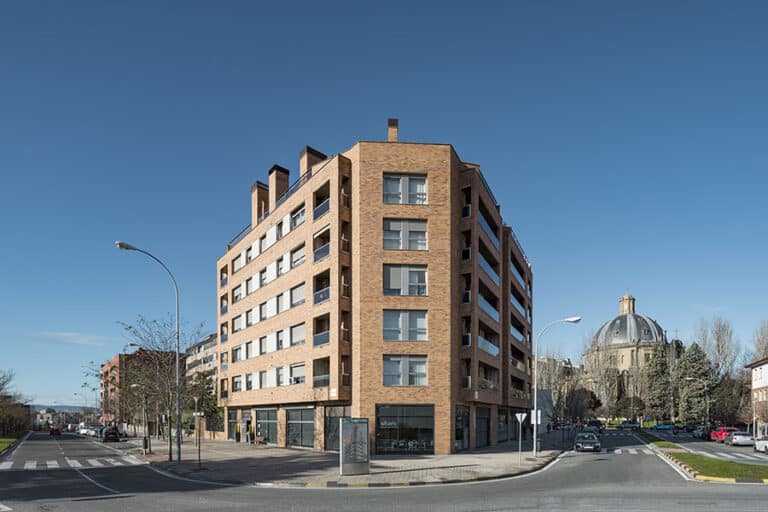 Monjardin 12 Pamplona