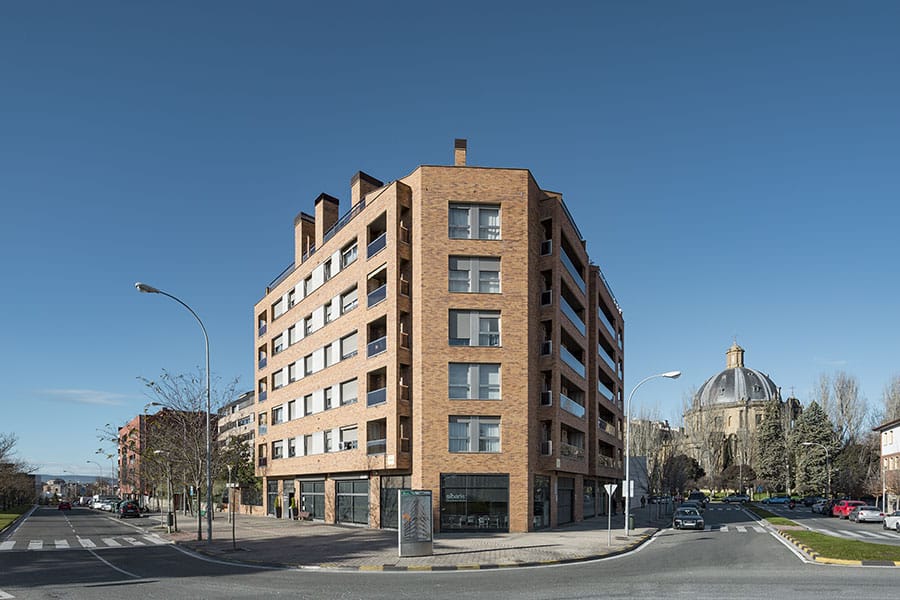 Monjardin 12 Pamplona