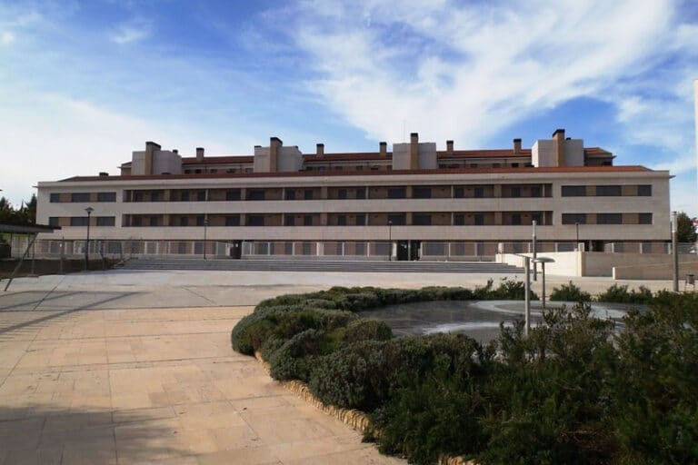 Paseo Ibaialde Mutilva