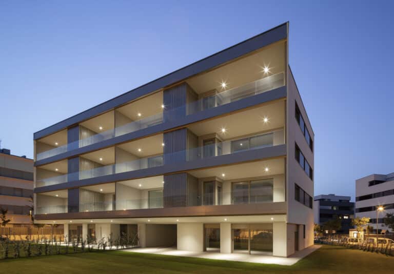 Praga Residencial Ripagaina