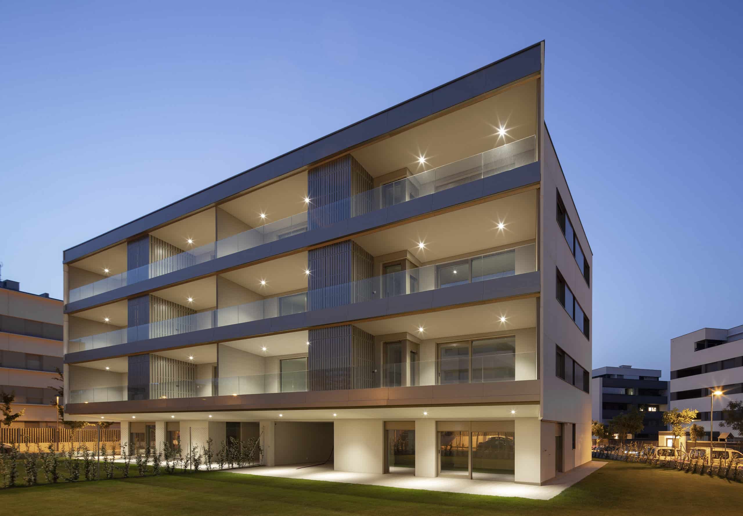 Praga Residencial Ripagaina