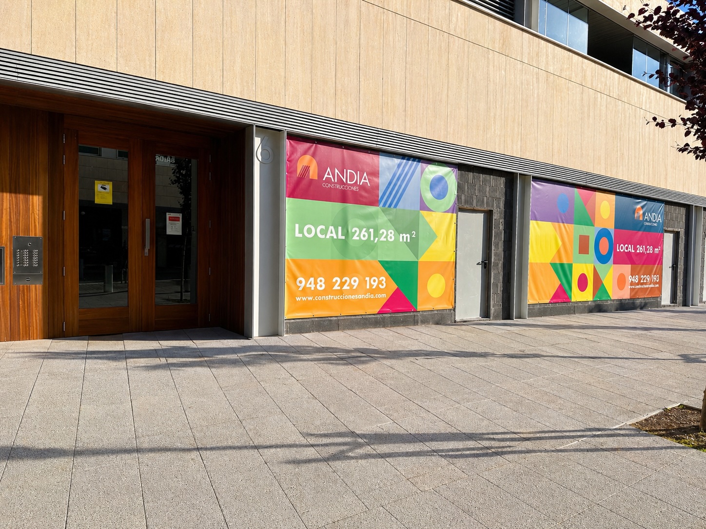 Locales comerciales en Salesianos: una oportunidad en una zona en plena transformación