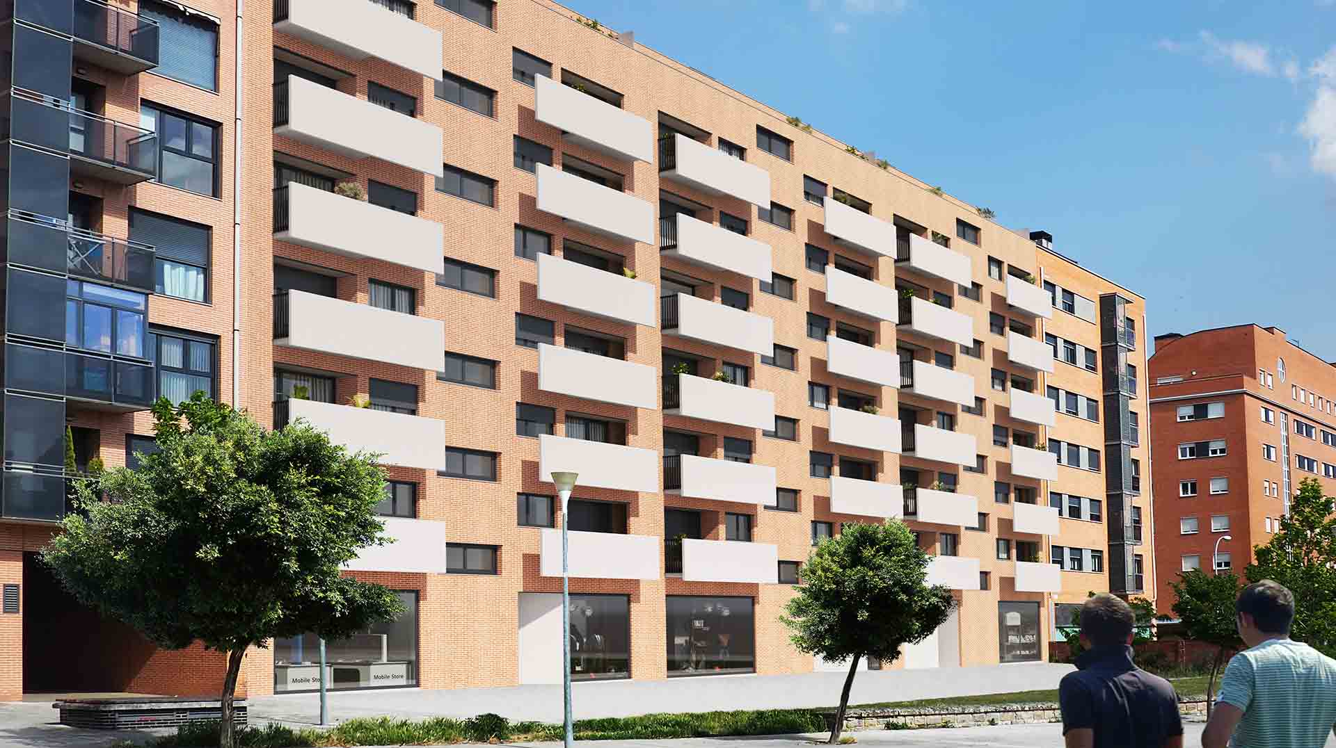 Locales comerciales en venta en San Jorge: impulsa tu negocio en la zona peatonal con mayor tránsito de la zona