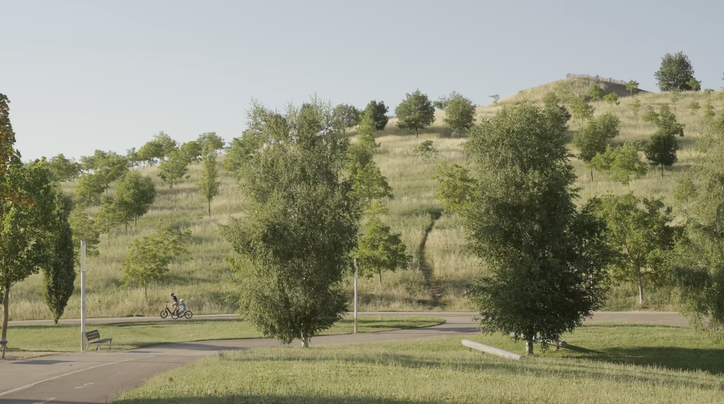 Obra nueva en Ripagaina: la oportunidad de esta primavera