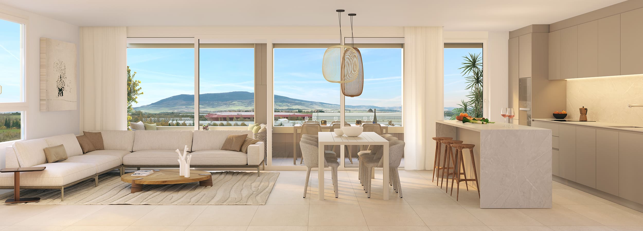 Boutique en Lezkairu, Pamplona