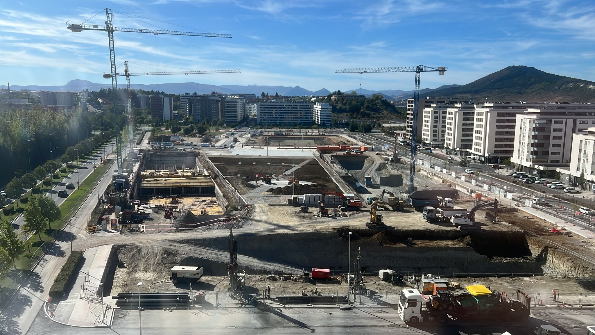 Ripagaina Zentro abre su segunda fase: nuevas viviendas de obra nueva ya a la venta